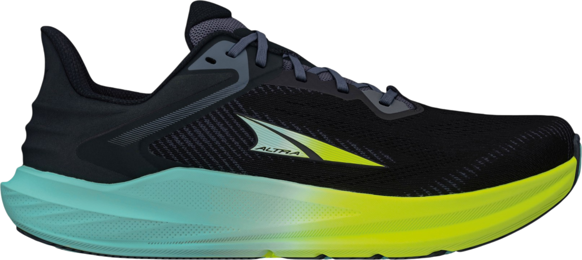 Кецове и обувки Altra Running Torin 8 Многоцветен | al0a85qe-0311, 0