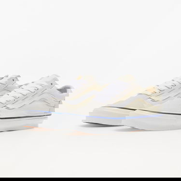 Кецове и обувки Vans Old Skool LX Бяло | VN0A4P3X6381, 1