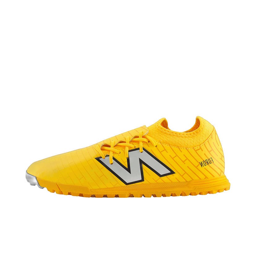 Кецове и обувки New Balance Furon Dispatch TF v7+ Жълто | sf3t-z75