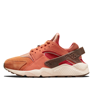 Кецове и обувки Nike Air Huarache NH Оранжево
 | DM6238 800, 1