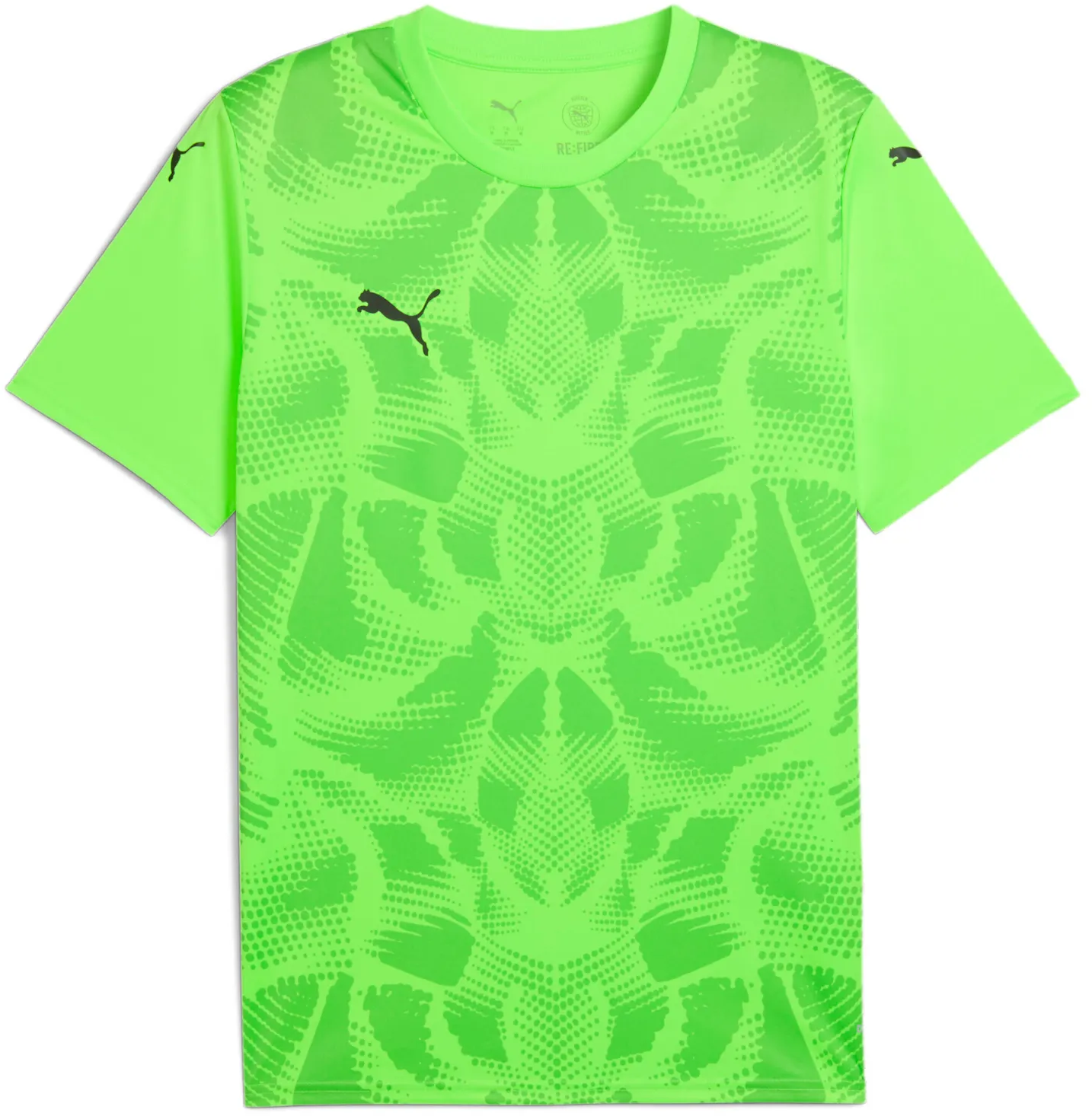 Фланелка Puma Puma teamULTIMATE Jersey Зелено | 706280-20, 0