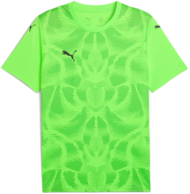 Фланелка Puma Puma teamULTIMATE Jersey Зелено | 706280-20, 0