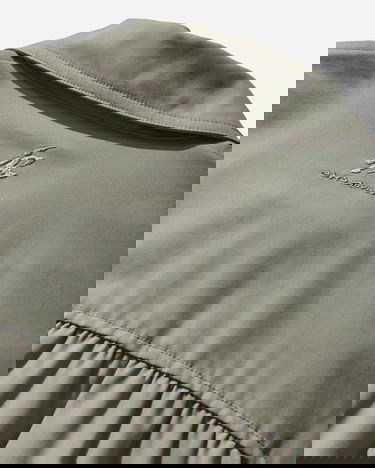 Яке Asics Novalis Mirbelioids Shirt Jacket Бежово | 2203A320-020, 4