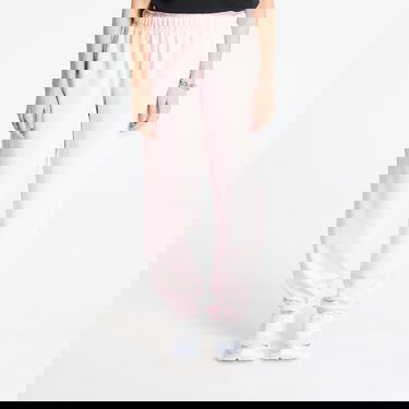 Спортни панталони New Balance Sport Essentials French Terry Jogger Розово | WP41500RSG, 0