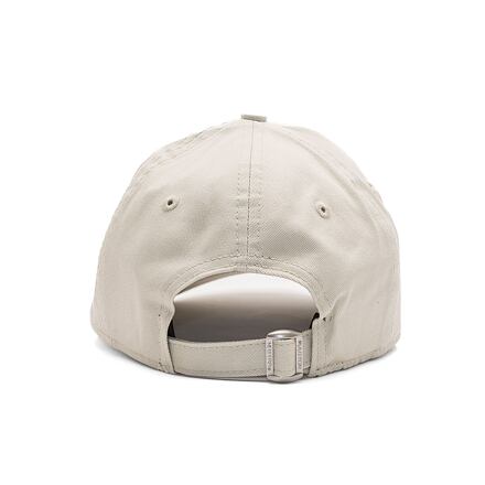 Шапка с козирка New Era Kids 9FORTY MLB League Essential New York Yankees Baseball Cap (52-54 cm) Бежово | 12745557, 1