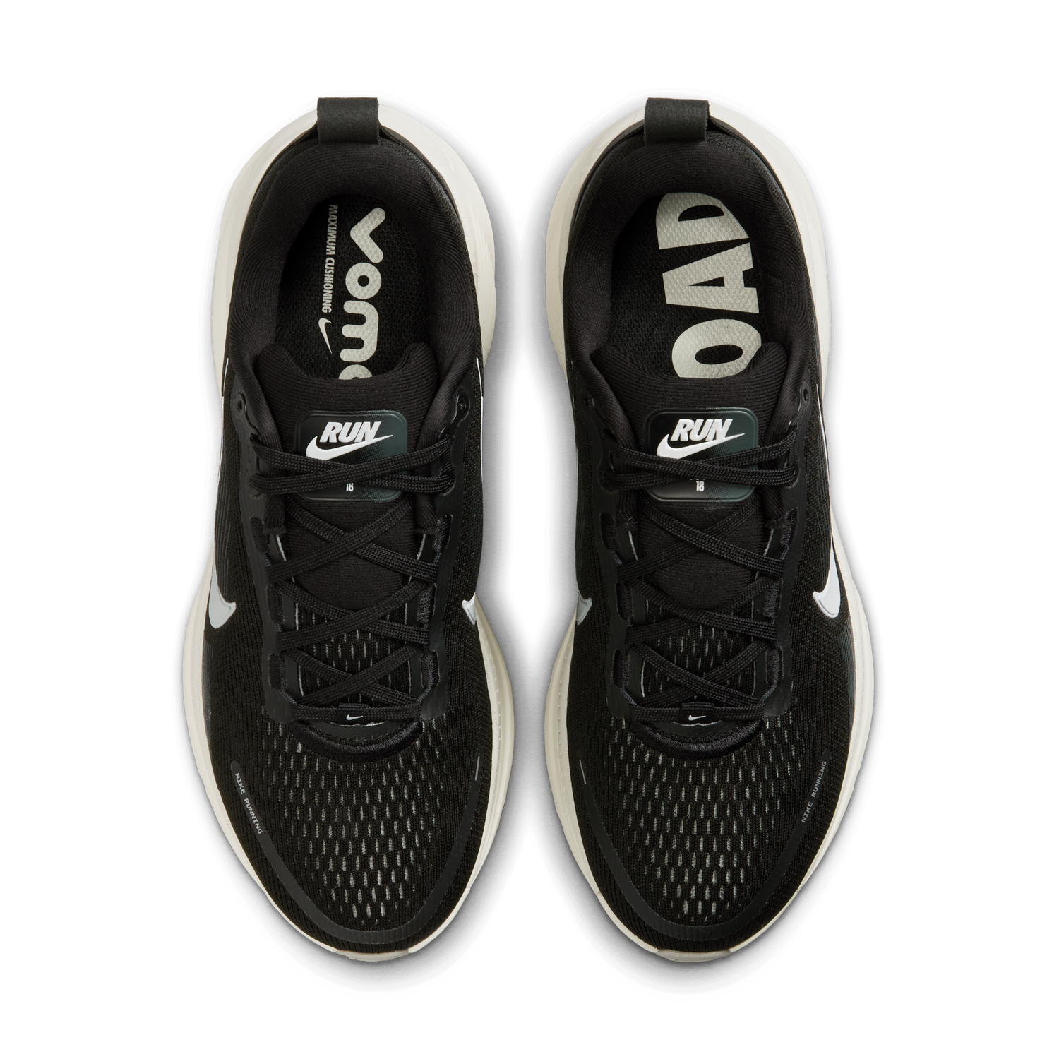 Кецове и обувки Nike Vomero 18 Черно | HM6804-005, 1