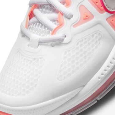 Кецове и обувки Nike Air Max Genome W Бяло | CZ1645-101, 4