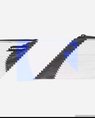 Портфейл Freitag F05 Blair Extra Small Pouch Синьо | FREITAGF05 008, 2