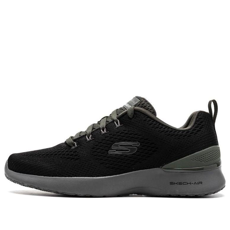 Кецове и обувки Skechers Ultra Flex 3.0 Черно | 232693-BKOL, 0