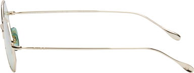 Gucci Octangular Sunglasses, 2