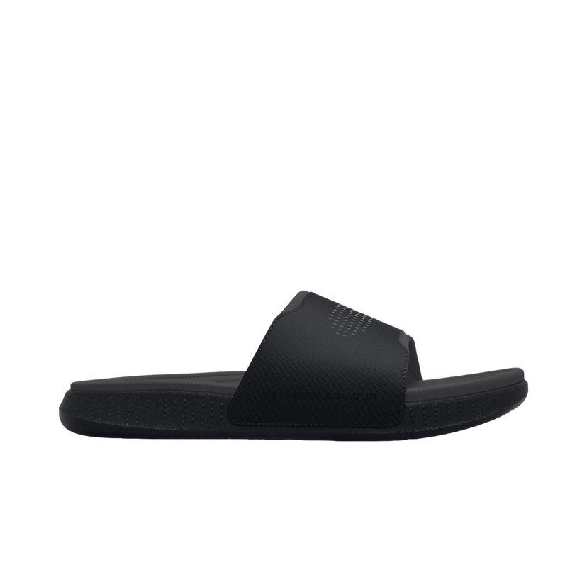Кецове и обувки Under Armour Ansa Черно | 3025044-001