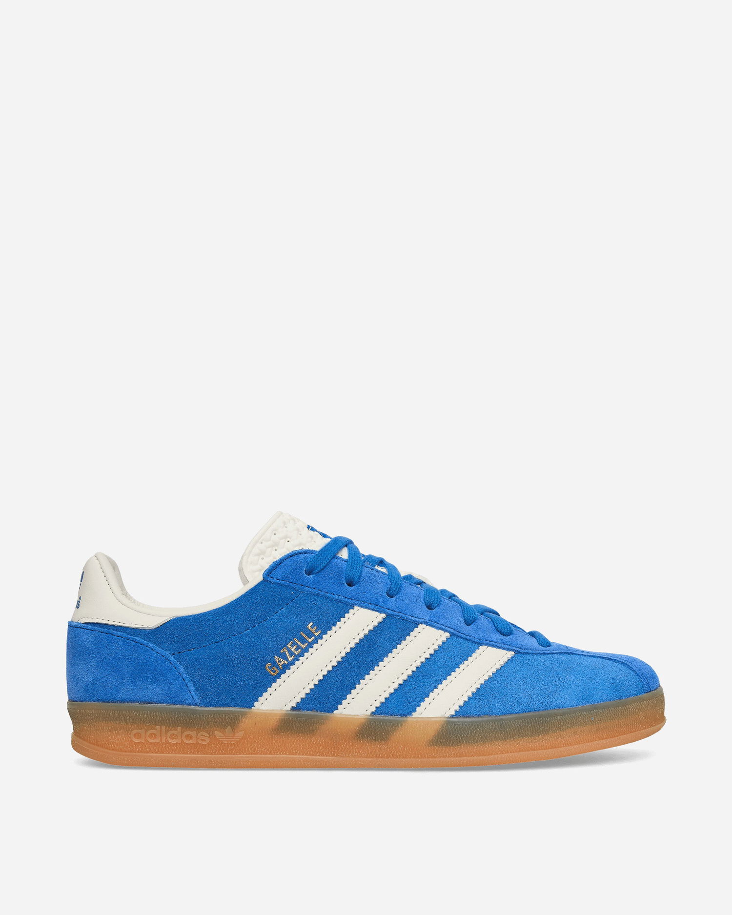 Кецове и обувки adidas Originals Gazelle Indoor Pro Синьо | IH1086, 1
