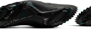 Кецове и обувки Nike Phantom GX II Pro FG Черно | fj2563-002, 5