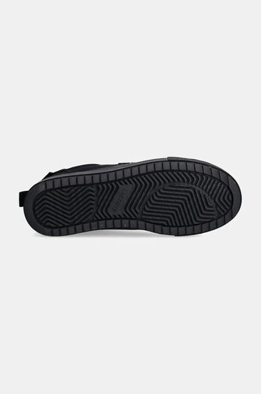 Кецове и обувки Lacoste Powercourt Winter Outdoor Черно | 48SMA0003, 4