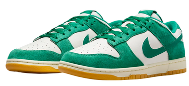 Кецове и обувки Nike DUNK LOW SE Зелено | hq1519-030, 3