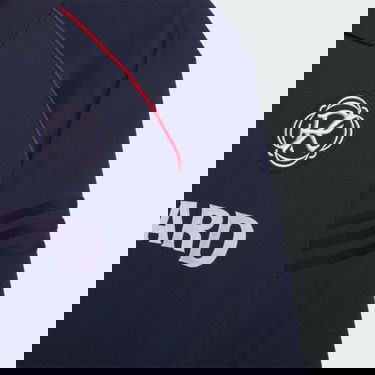 Фланелка adidas Originals Orchard x New England Revolution Тъмно синьо | IL9635, 3