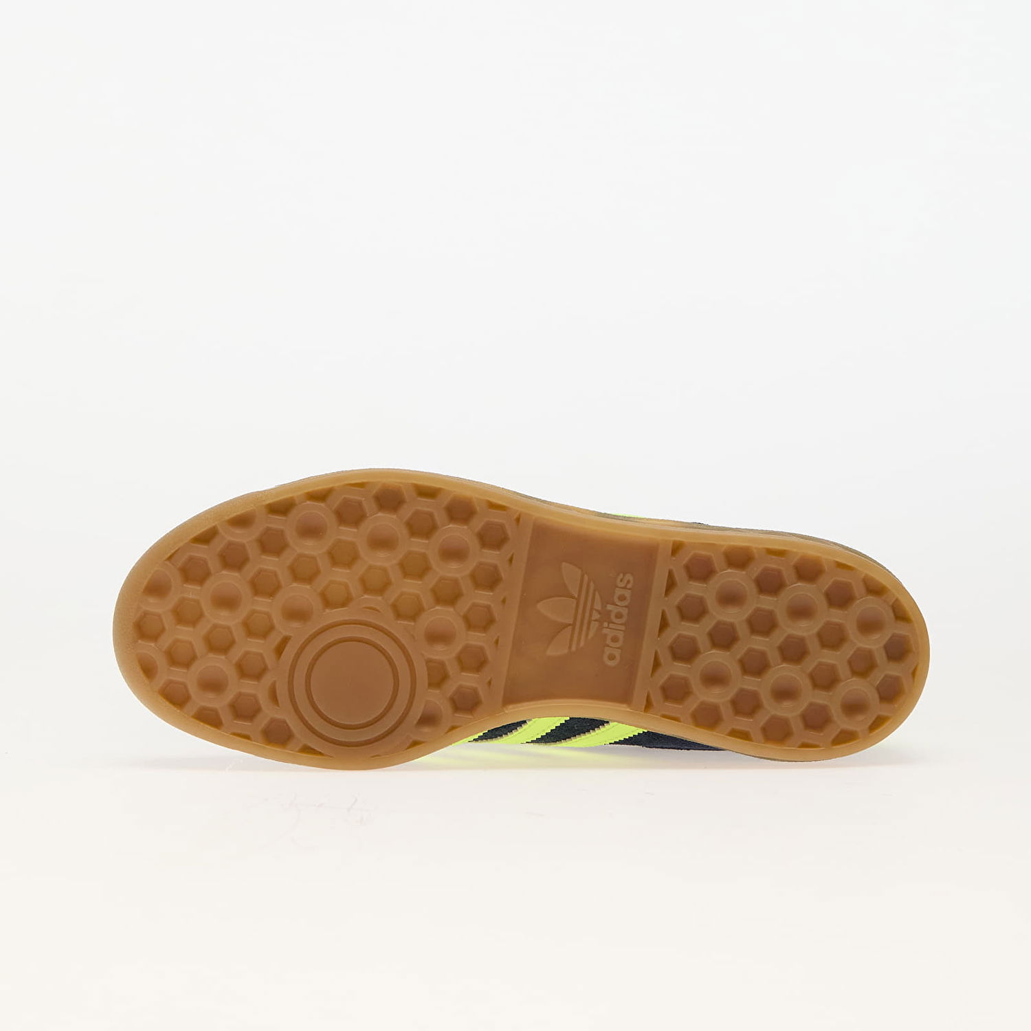 Кецове и обувки adidas Originals Hamburg Тъмно синьо | JS0678, 1