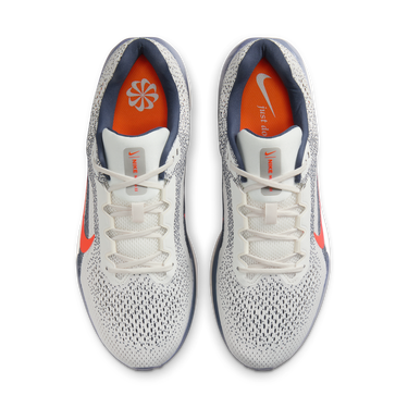 Кецове и обувки Nike Winflo 11 Бяло | FJ9509-103, 3