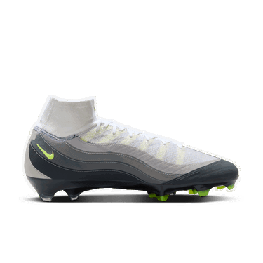 Кецове и обувки Nike Mercurial Superfly 10 Elite x Air Max 95 SE FG Сиво | HV9916-001, 3