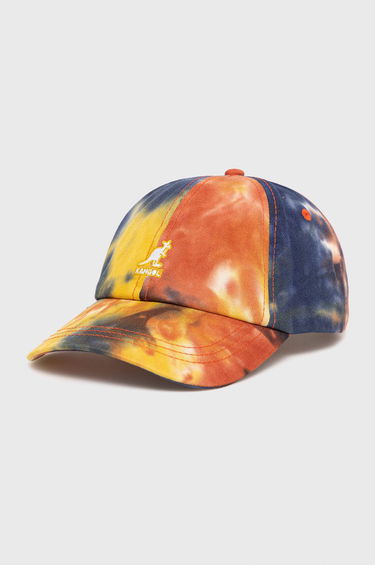 Шапка с козирка Kangol Cap Многоцветен | K4360.GP256, 0