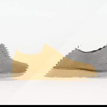 Кецове и обувки Clarks DSRTLondon GTX Maple Suede Бежово | 261827007, 2