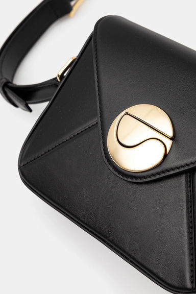 Coperni Mini Mail Box Bag, 3