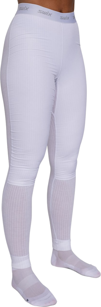 Чорапи SWIX SWIX RaceX Classic Wind Pants Бяло | 10107-23-00000