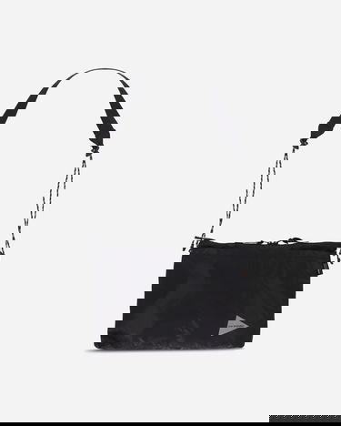 Чанта през рамо and wander Sacoche Bag Черно | 5745975213 010, 3