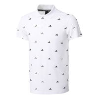 Must Haves Print Polo