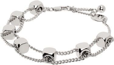 Гривна LEMAIRE Lemaire Abacus Chain Bracelet Металик | JW0111 LO036, 0