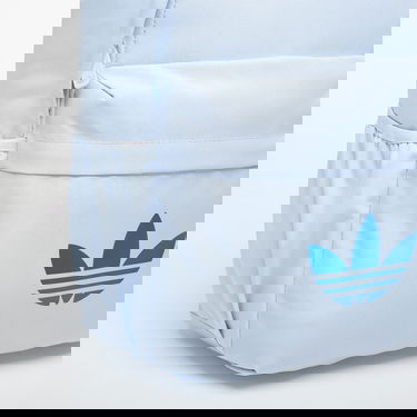 Раница adidas Originals Adicolor Classic Backpack Синьо | KD7811, 4
