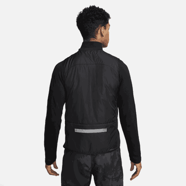 Жилетка Nike Division AeroLayer Therma-FIT ADV Черно | FD4642-010, 2