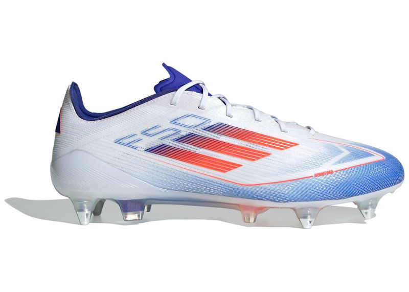 Кецове и обувки adidas Performance F50 Elite SG Бяло | IF1299, 0