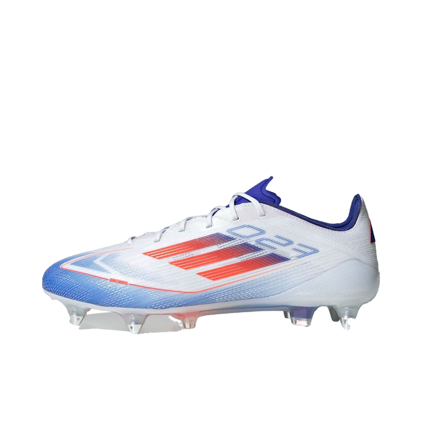 Кецове и обувки adidas Performance F50 Elite SG Бяло | IF1299