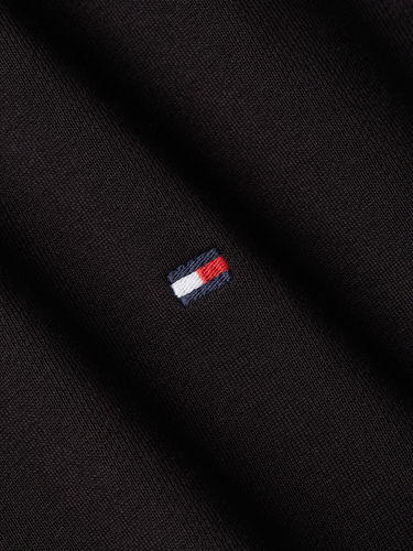 Суитчър Tommy Hilfiger Tommy Hilfiger Essential Terry Hoodie Черно | MW0MW37235BDS, 6