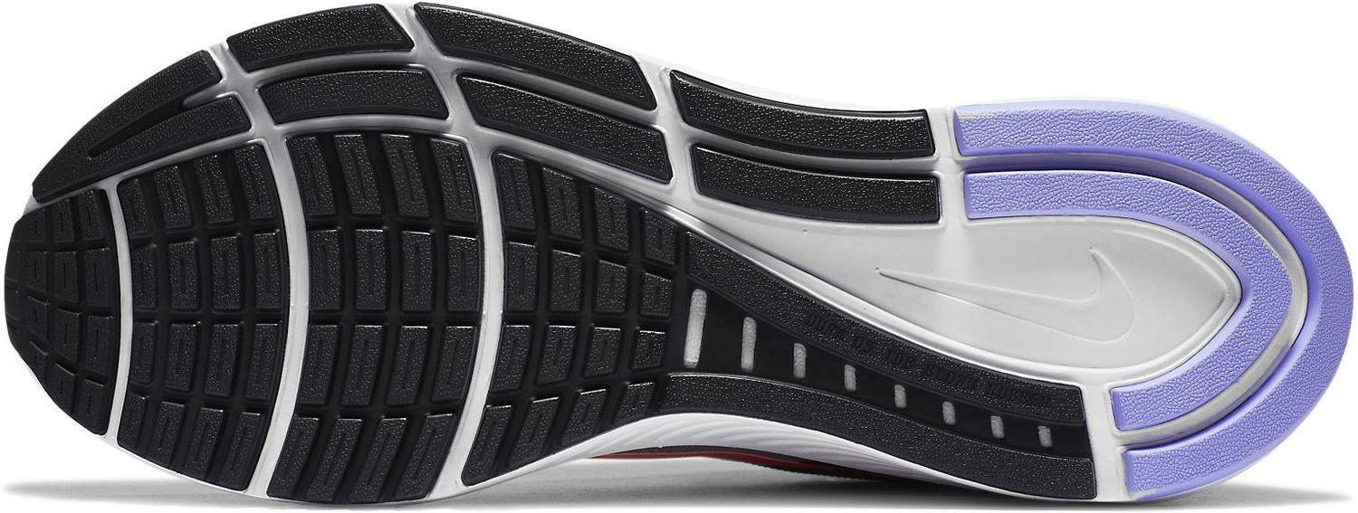 Кецове и обувки Nike Air Zoom Structure 23 W Лилаво | cz6721-500, 1