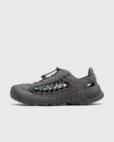 Кецове и обувки Keen UNEEK NXIS M-STEEL GREY/STEEL GREY Сиво | 1028961, 2
