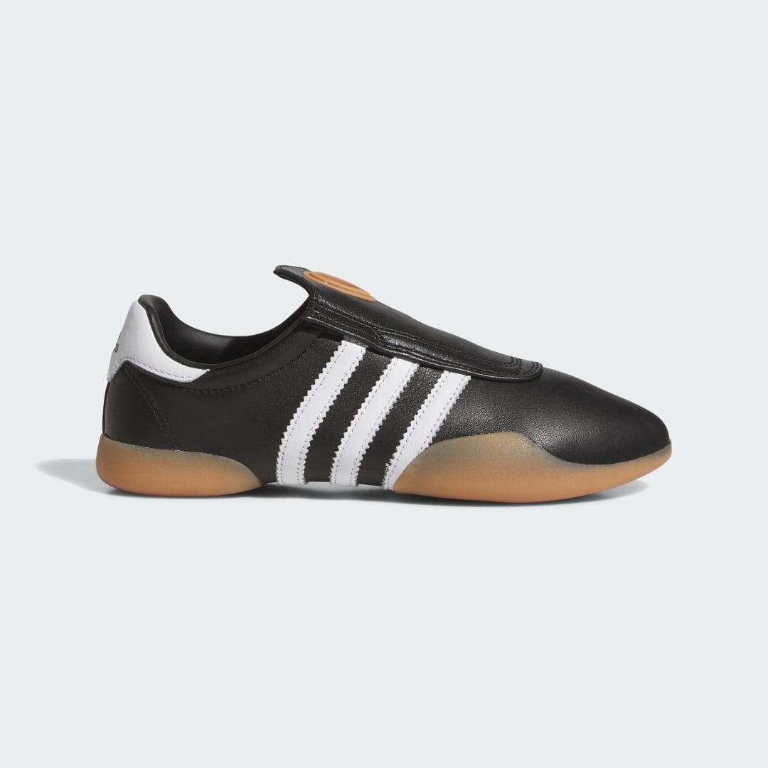 Кецове и обувки adidas Originals Taekwondo Mei Черно | JQ3012, 0