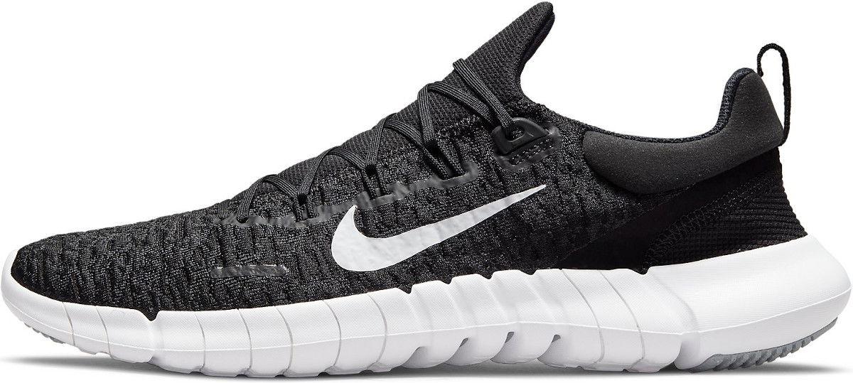 Кецове и обувки Nike Free Run 5.0 Черно | cz1884-001, 0