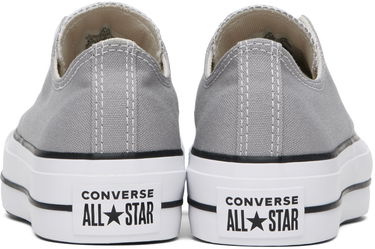 Облекло Converse Chuck Taylor All Star Low Top Сиво | A07573C, 1