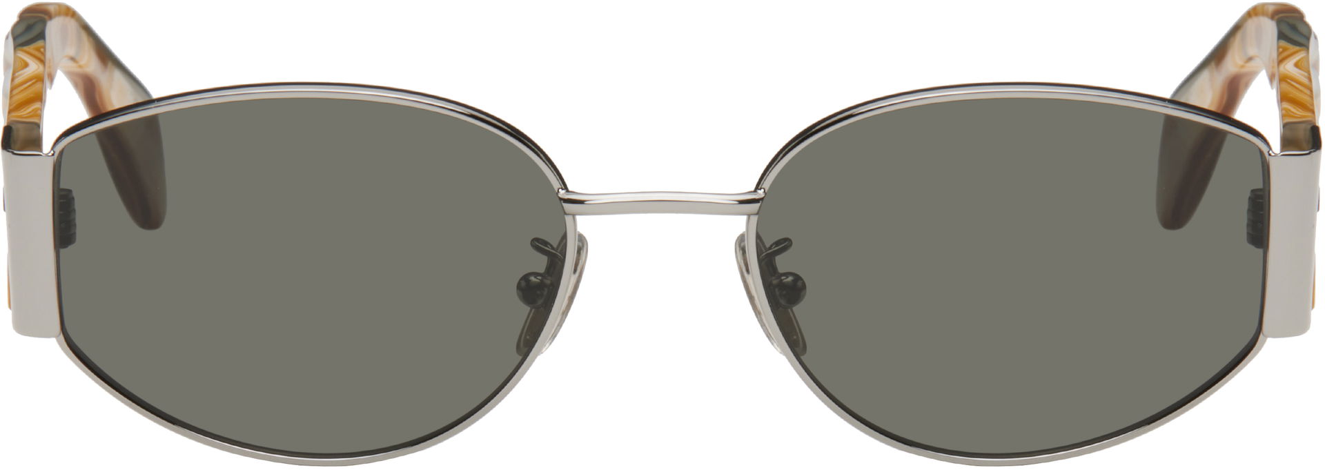 RETROSUPERFUTURE X Sunglasses, 0