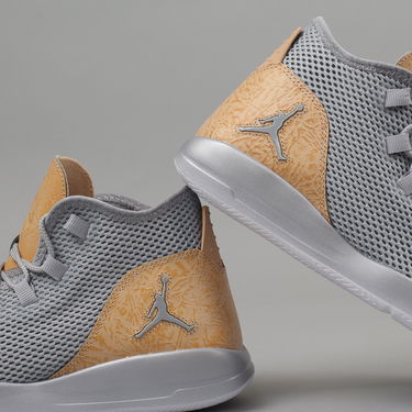 Кецове и обувки Jordan Jordan Reveal Premium Сиво | 834229-012, 4