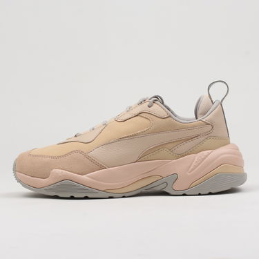 Кецове и обувки Puma Thunder Desert Wn's natural vachetta - cream tan Бежово | 368024 01, 1