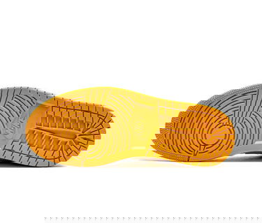 Кецове и обувки Jordan Air Jordan 1 Low "Yellow Strike" W Жълто | DC0774-700, 2