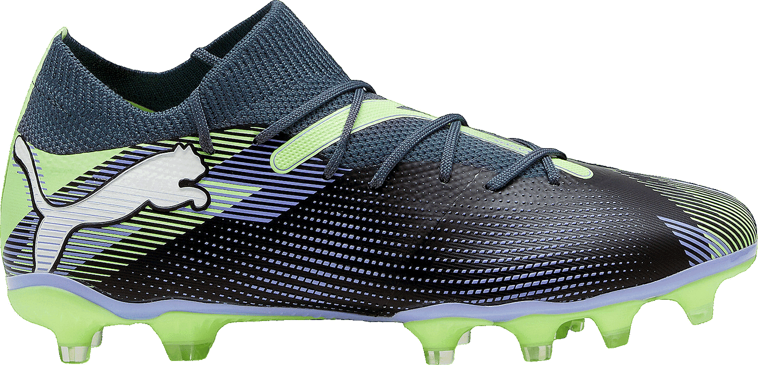 Кецове и обувки Puma FUTURE 7 MATCH FG/AG Многоцветен | 107932-03, 0