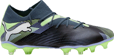 Кецове и обувки Puma FUTURE 7 MATCH FG/AG Многоцветен | 107932-03, 0