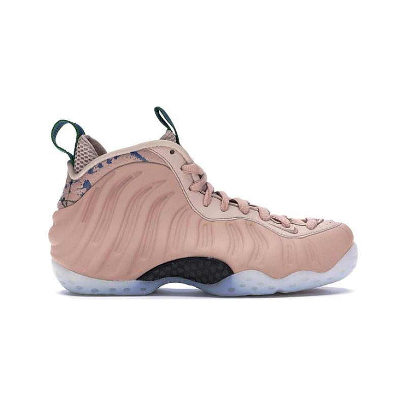 Кецове и обувки Nike Air Foamposite One Розово | AA3963-200, 0