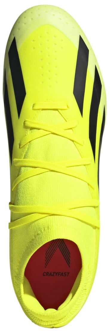Кецове и обувки adidas Performance X CRAZYFAST LEAGUE SG Жълто | ie3436, 1