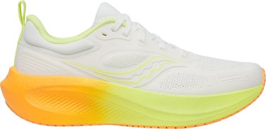 Кецове и обувки Saucony Surge 3 Бяло | s18215-100, 0