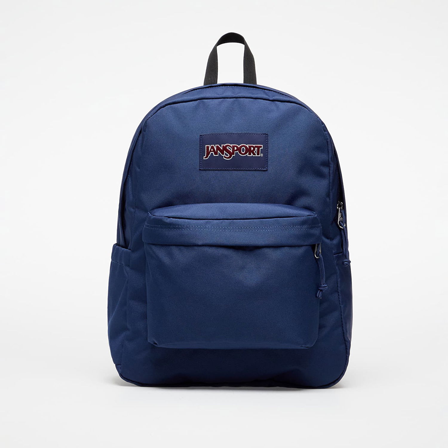 Раница JanSport Superbreak Backpack Тъмно синьо | EK0A5BAON541, 0